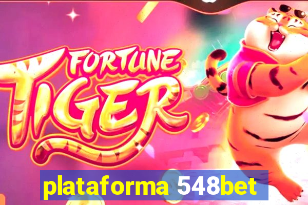 plataforma 548bet